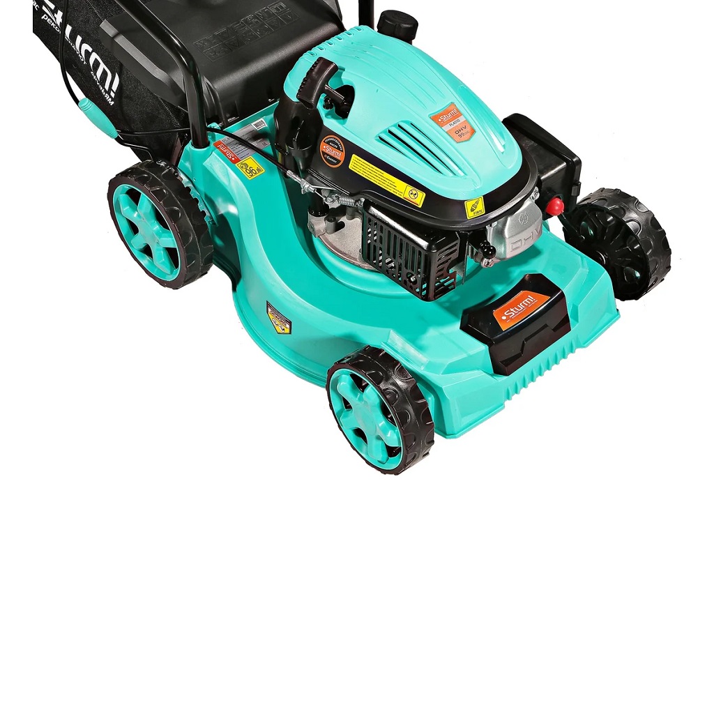 Газонокосилка Sturm! PL4010, бензиновая, 3л.с
