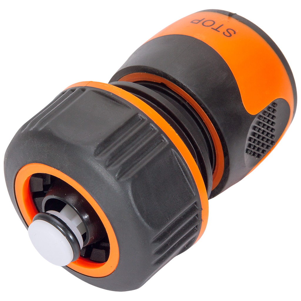 Набор поливочный Patriot SNP 34, 3/4" наконечник + 3 фитинга