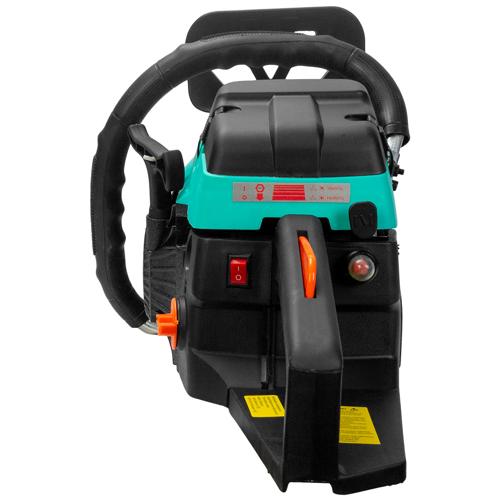 Бензопила цепная Sturm! GC99452B, шина 16", 2.4кВт