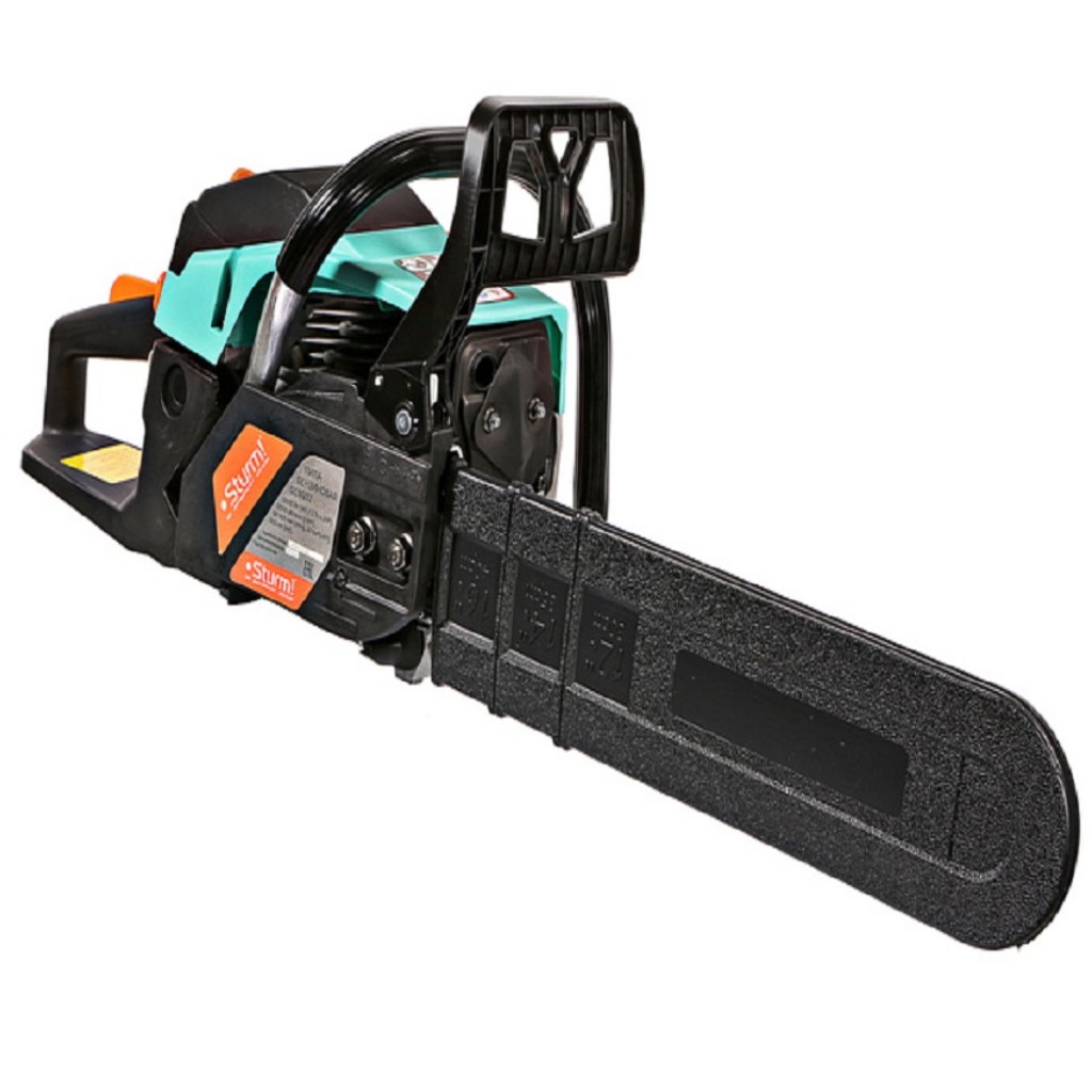 Бензопила цепная Sturm! GC9937 шина 16", 2.0кВт