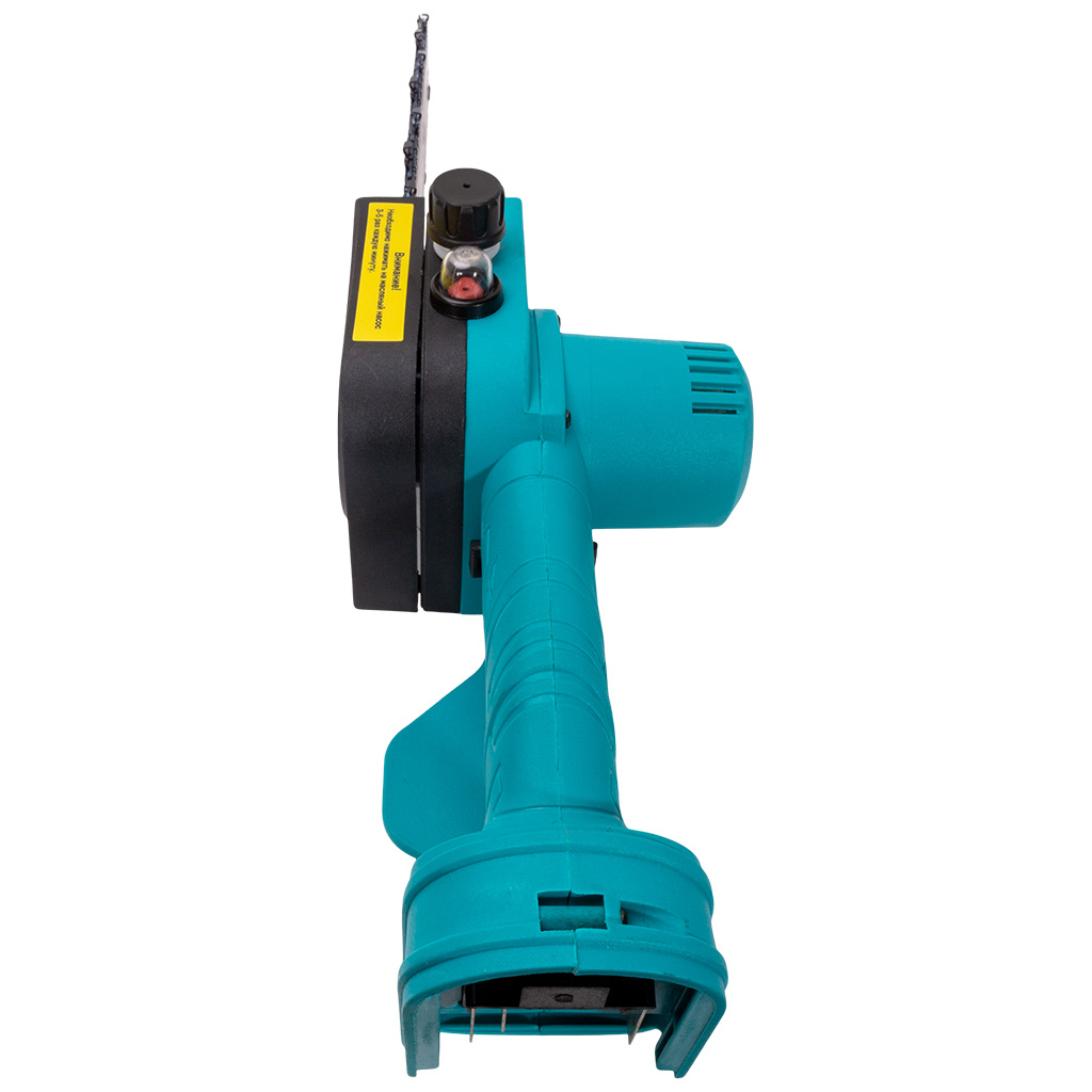 Пила аккумуляторная цепная Sturm! CSC1808/BL 1BatterySystem, шина 20см, 18Вт