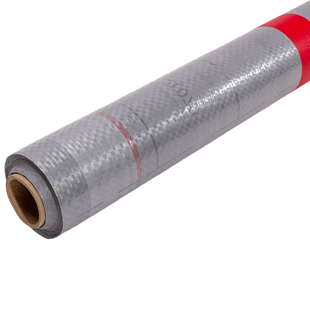 Плёнка Ондутис Смарт "D" гидроизоляция, с монтажной лентой, 30м2