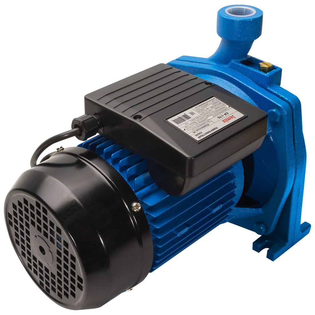 Поверхностный насос Jemix CP-170