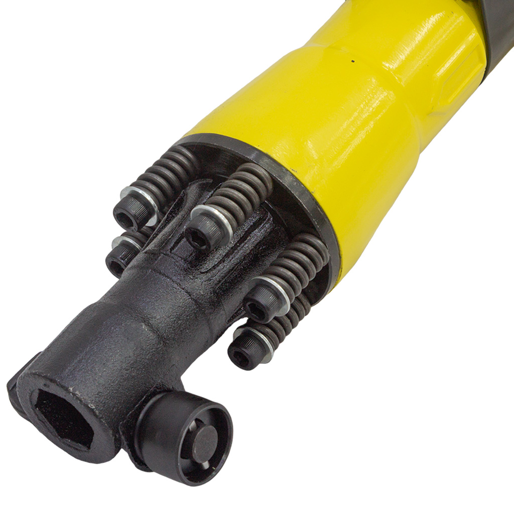 Отбойный молоток Hanskonner HRH2150VC, 2100Вт