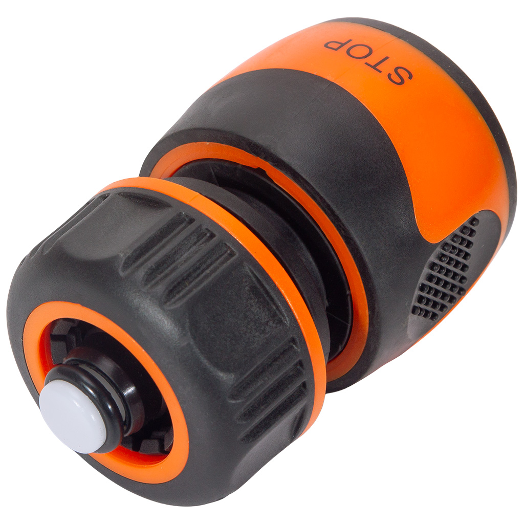 Набор поливочный Patriot SMP 12, тройник + 3 фитинга 1/2"