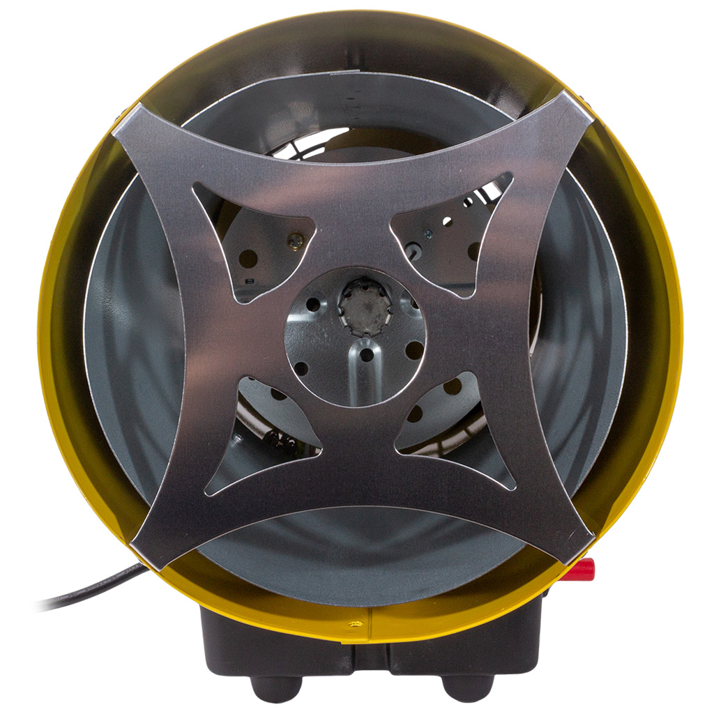 Пушка тепловая  Ballu BHG-10LS, газовая