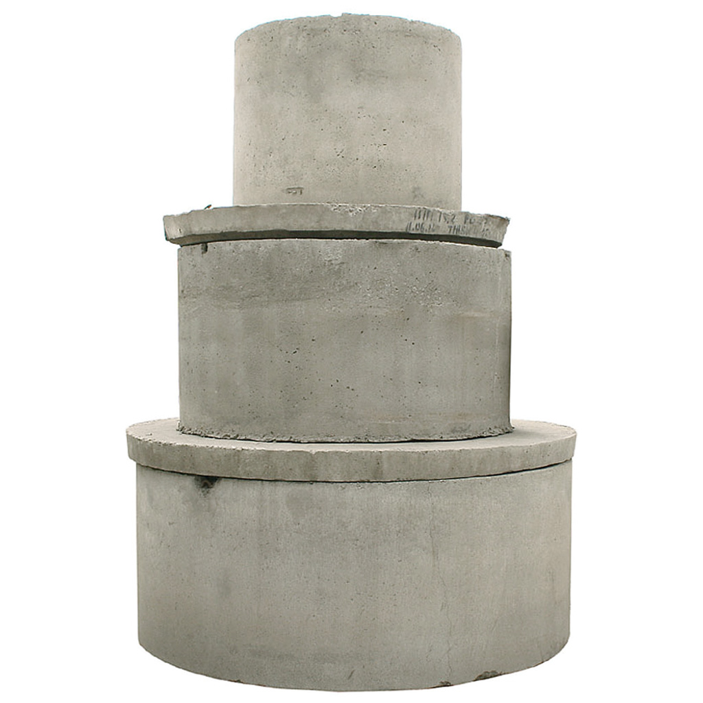 Кольцо добор стеновое железобетонное КС 10.3