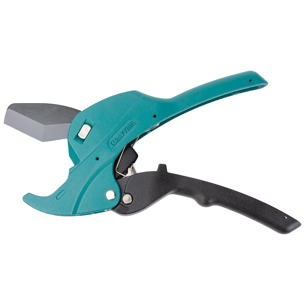 Резак Kraftool Alligator-42, для пластиковых труб, 42мм
