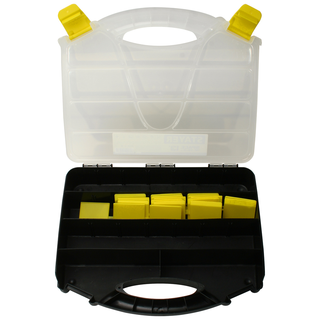 Органайзер Stayer MASTER, 320 х 260 х 55 мм, 13"