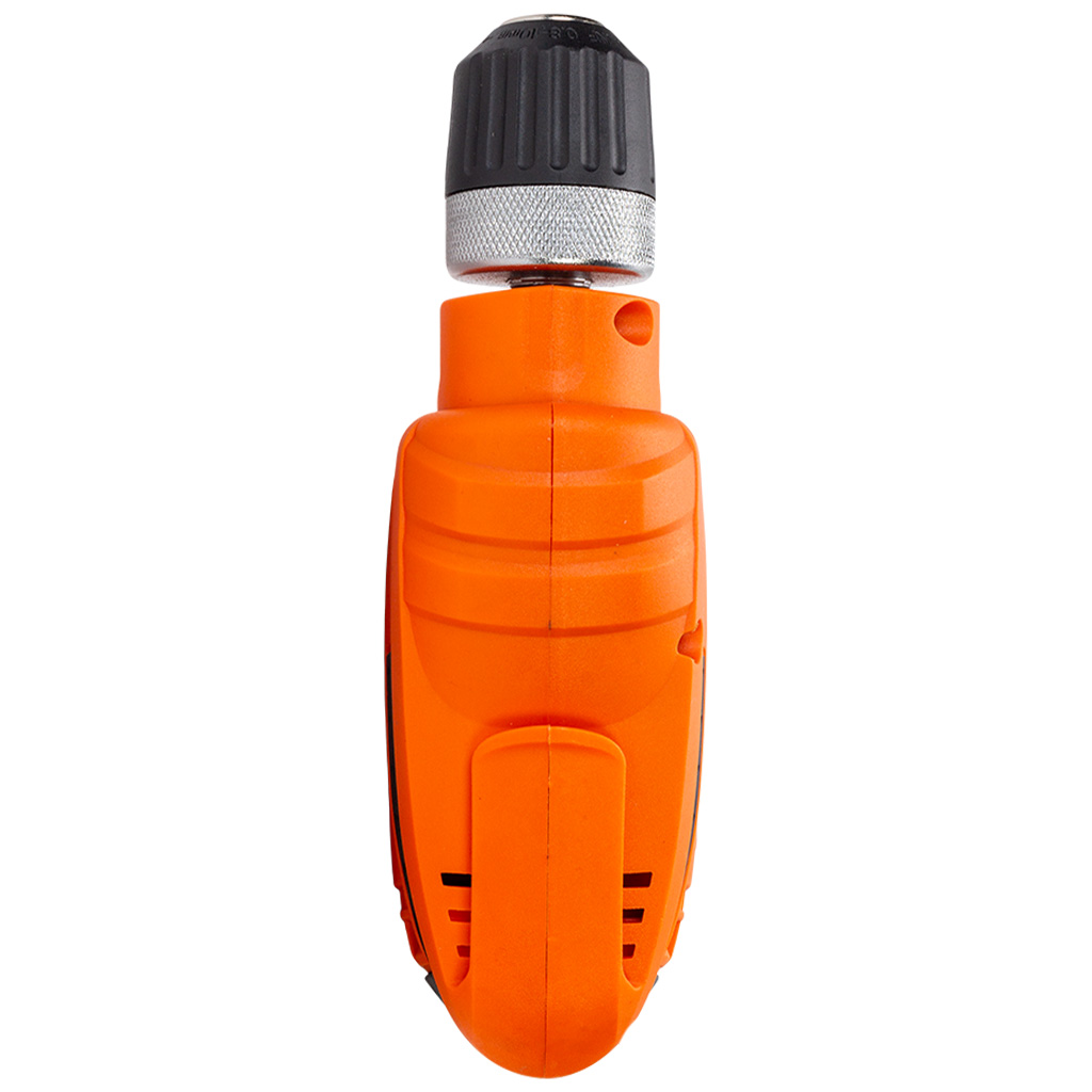 Дрель-шуруповерт сетевой Patriot FD 420, 450Вт