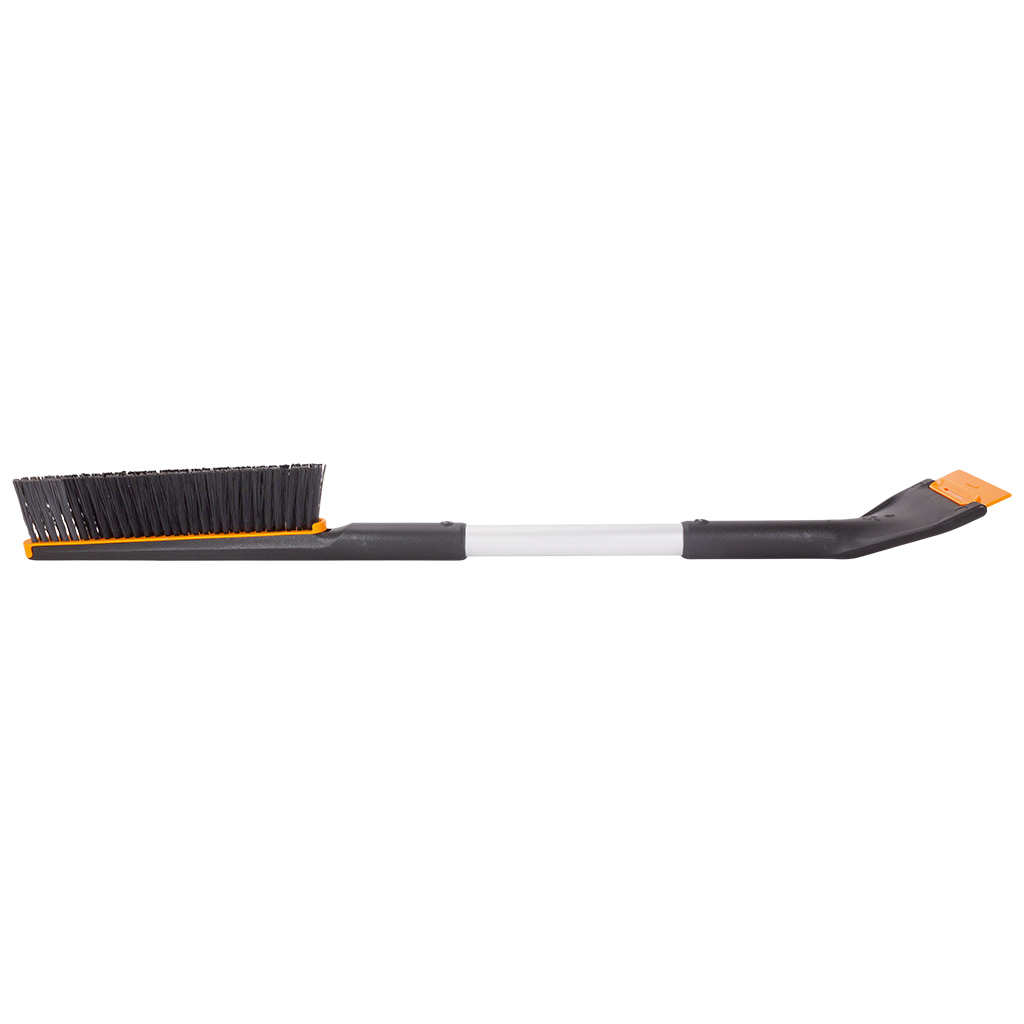 Щетка-скребок Solid Fiskars, 76см