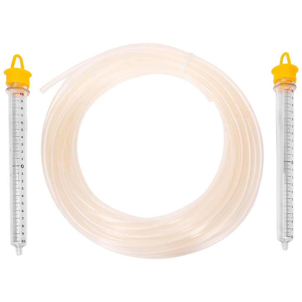 Гидроуровень Fit Мастер, 10м