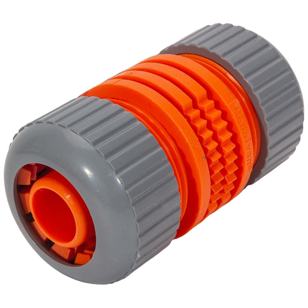 Муфта Medalyan 2110, 3/4'' шланг-шланг