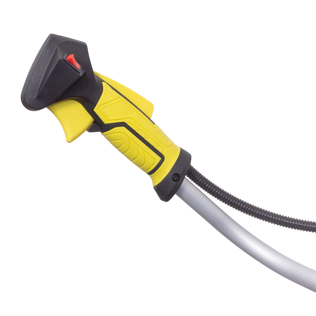 Триммер Hanskonner HBT4-31, бензиновый, 800Вт