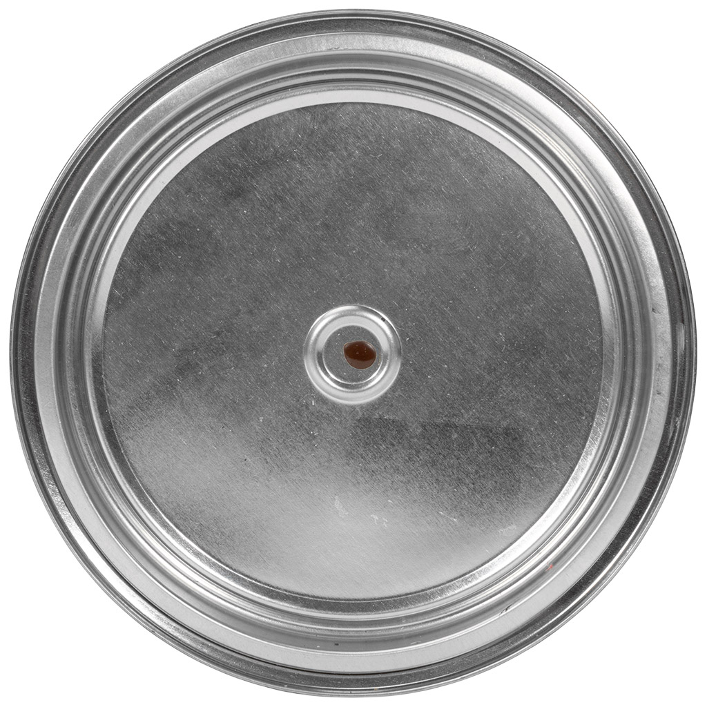 Эмаль "V" ПФ-115, алкидная, коричневая, 1.8кг