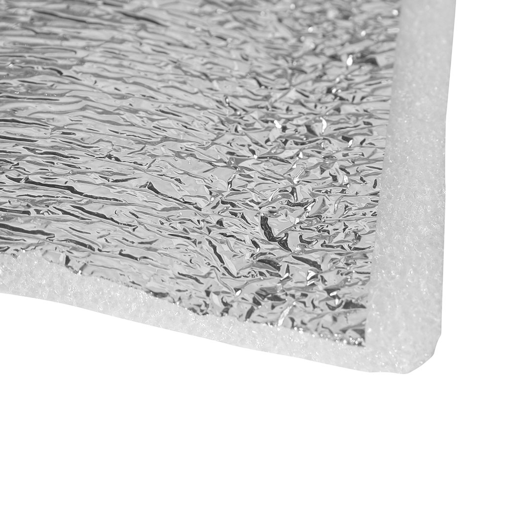 Полиэтилен вспененный СКАЙФЛЕКС ППЛ 10мм, ширина 1,2м