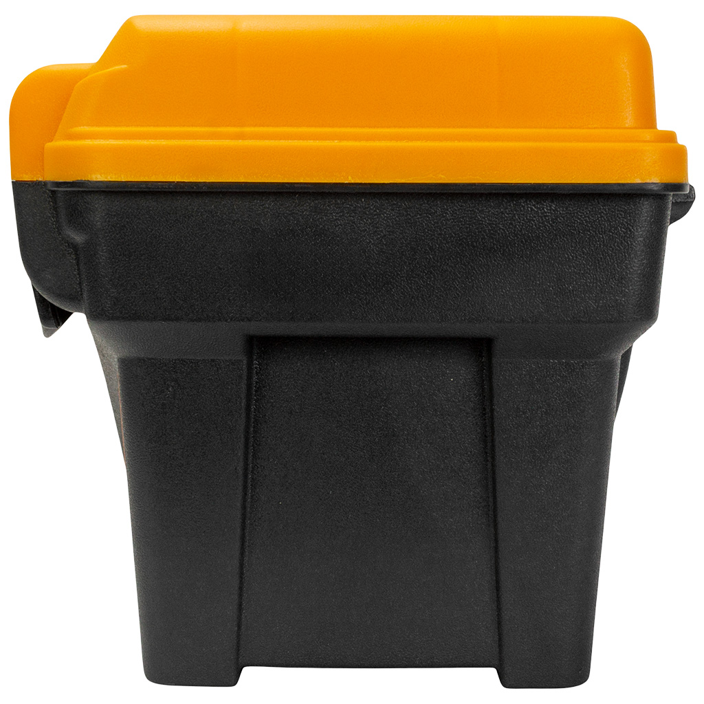 Ящик для инструментов Sturm!, пластиковый, 410х215х197мм.