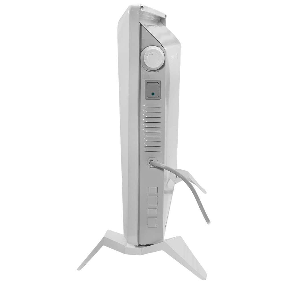 Электрический конвектор Ballu Solo Turbo BEC/SMT-2000