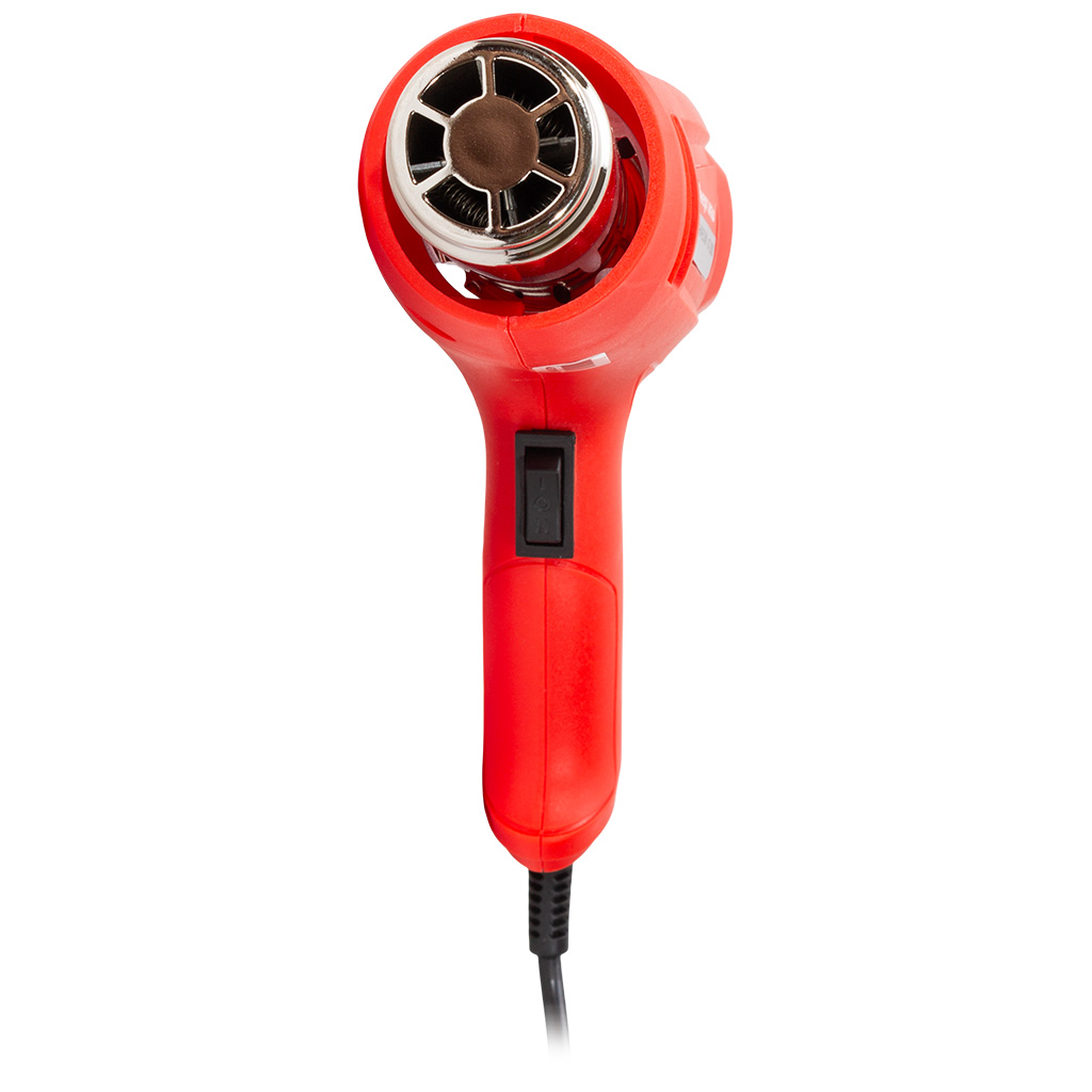 Фен строительный Энергомаш Гарант ФТ-2000, 2000Вт