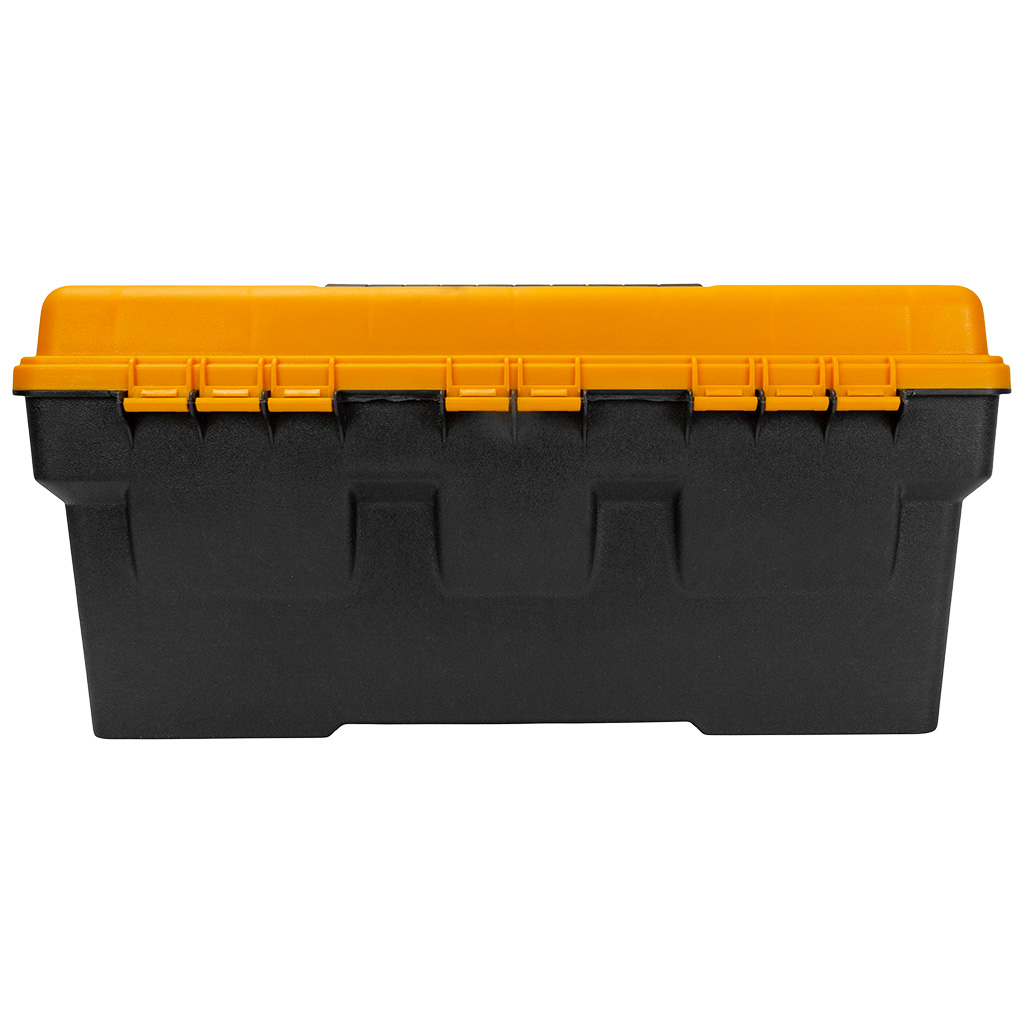 Ящик для инструментов Sturm!, пластиковый, 410х215х197мм.