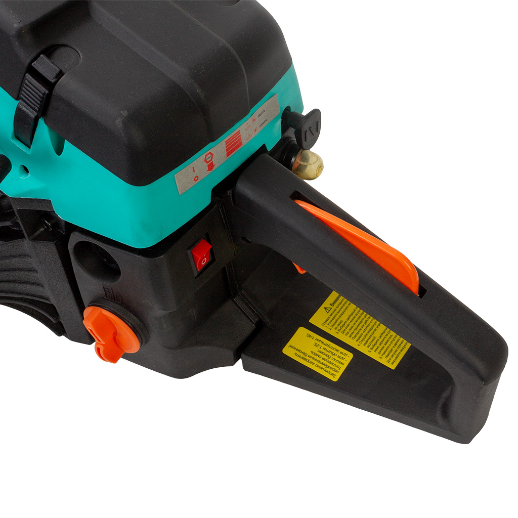 Бензопила цепная Sturm! GC99522B, шина 18", 2,9кВт