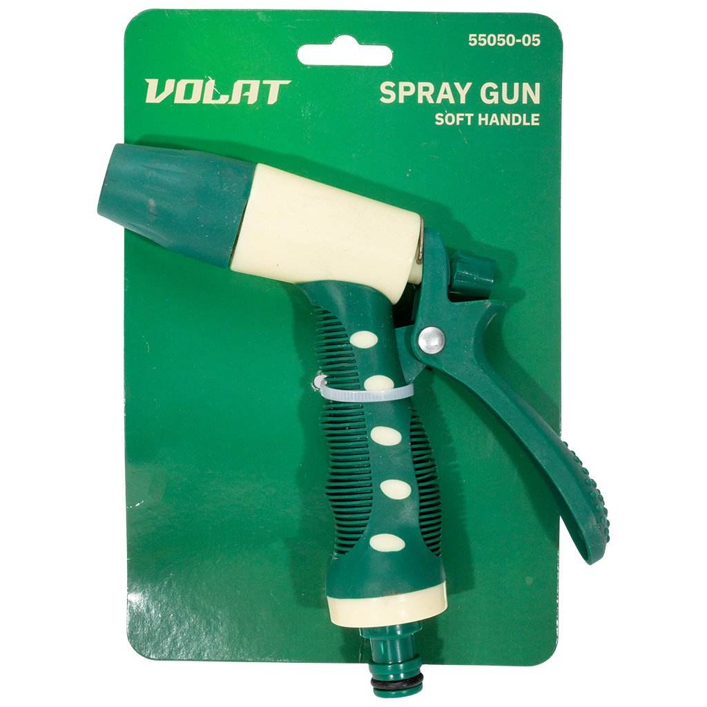 Пистолет-распылитель Волат, 2 позиции