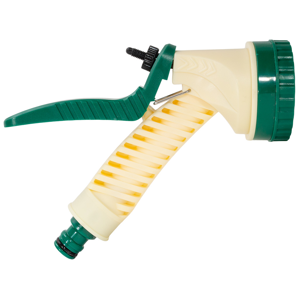 Пистолет-распылитель Волат, 7 позиций