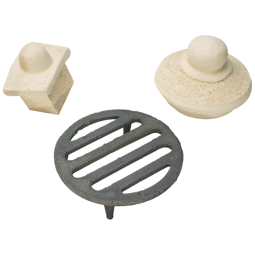 Тандыр Сармат, Охотник