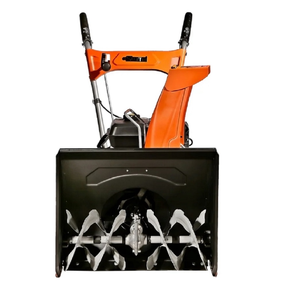 Снегоуборочная машина бензиновая Sturm! STG7461, ручной старт