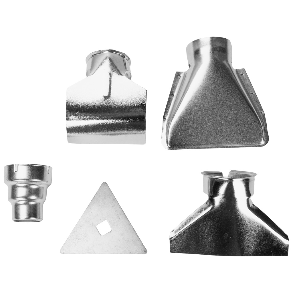 Фен строительный Энергомаш Гарант ФТ1-2000, 2000Вт