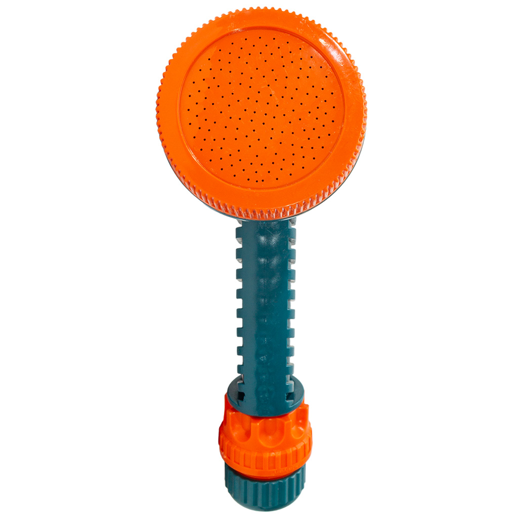 Душ-пистолет Medalyan 1375, с муфтой 1/2