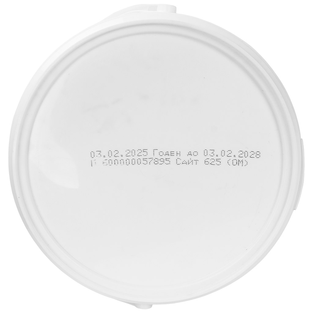 Краска водно-дисперсионная Finncolor Минерал Стронг, для фасадов, матовая, база MRA, 3.9кг