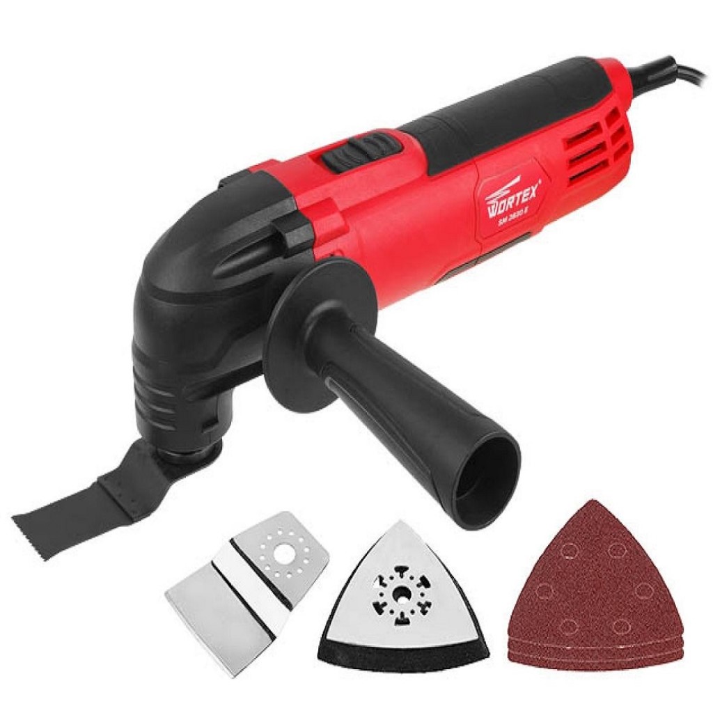 Реноватор Wortex SM2830E, 300Вт