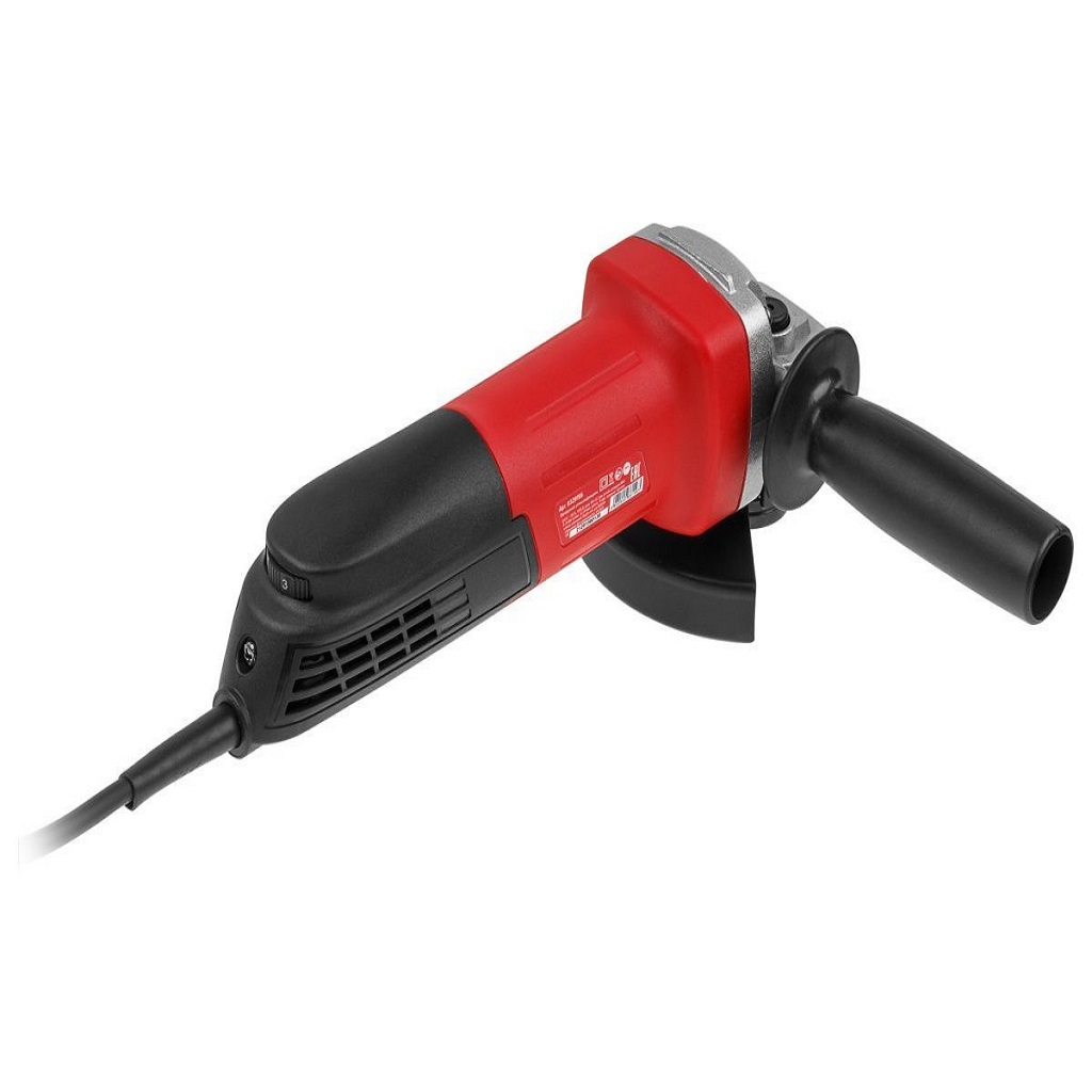 Углошлифовальная машина Wortex AG 1213-4, d-125мм, 1200Вт