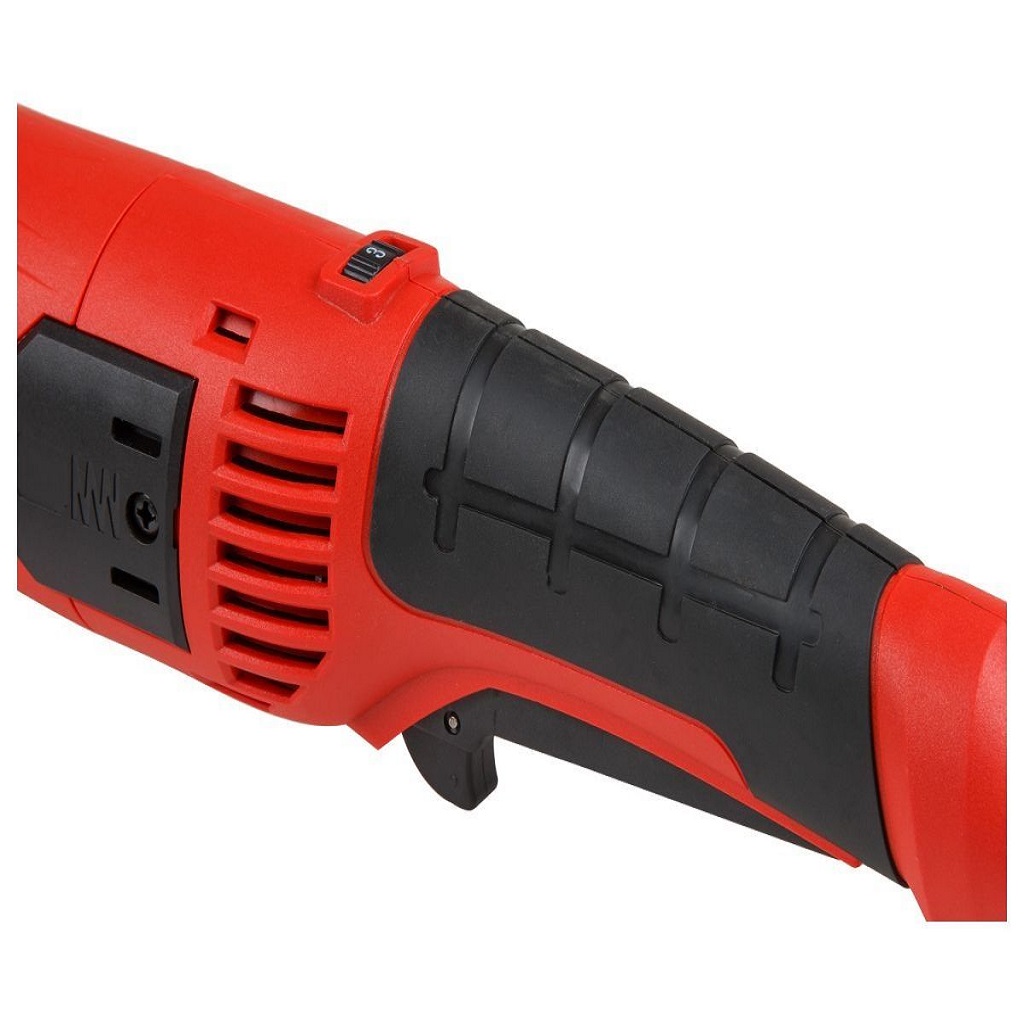 Шлифмашина угловая  Wortex AG 1512 Е, d-150мм, 1400Вт