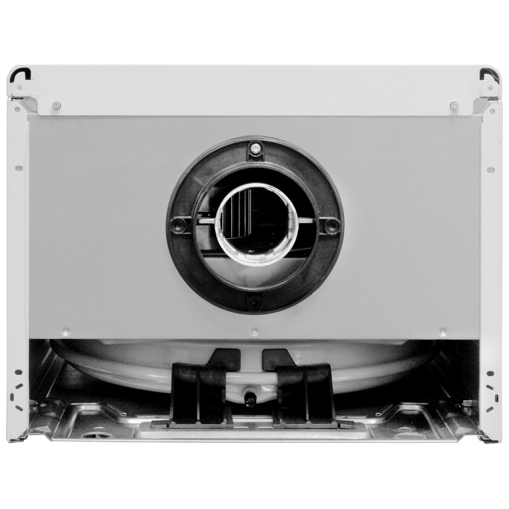 Котел газовый Ariston CARES X 24 FF, 24кВт