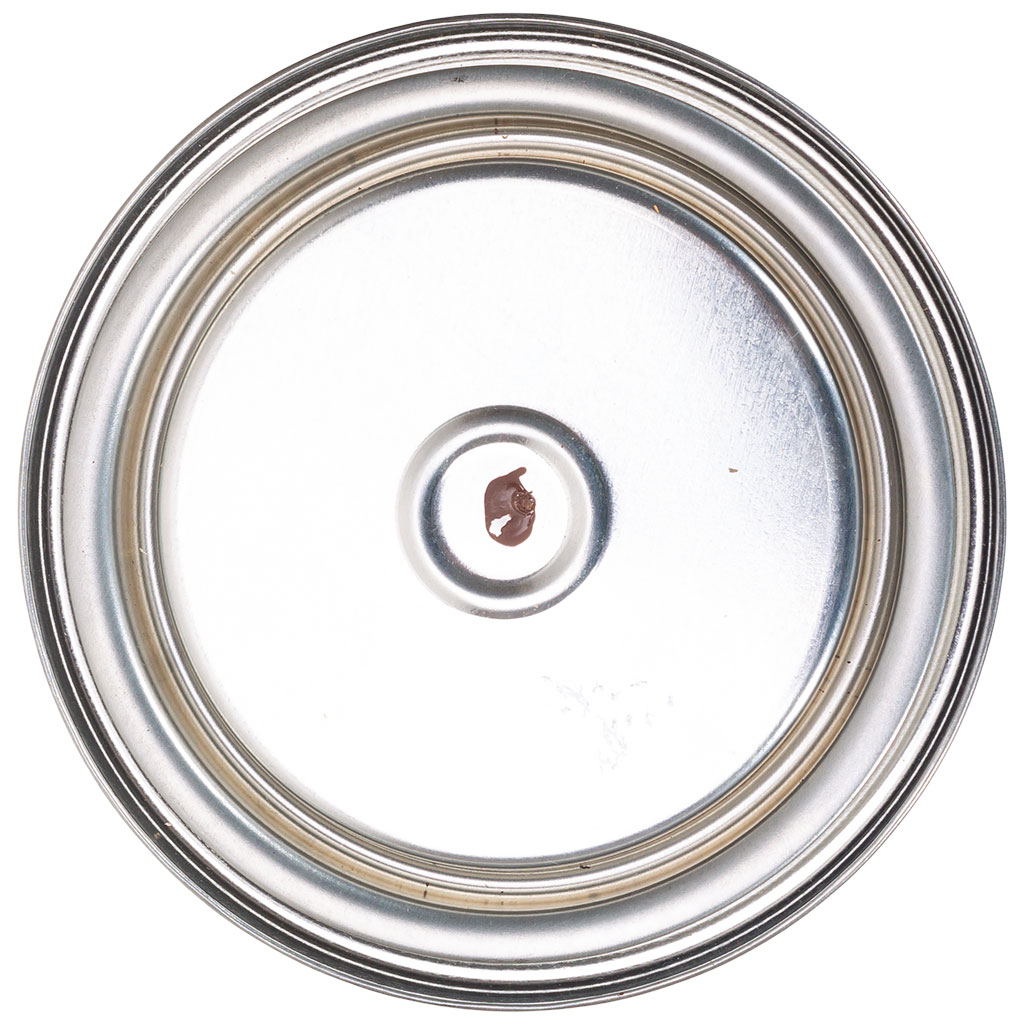 Грунт ГФ-021 Krafor, красно-коричневый, 0.8кг