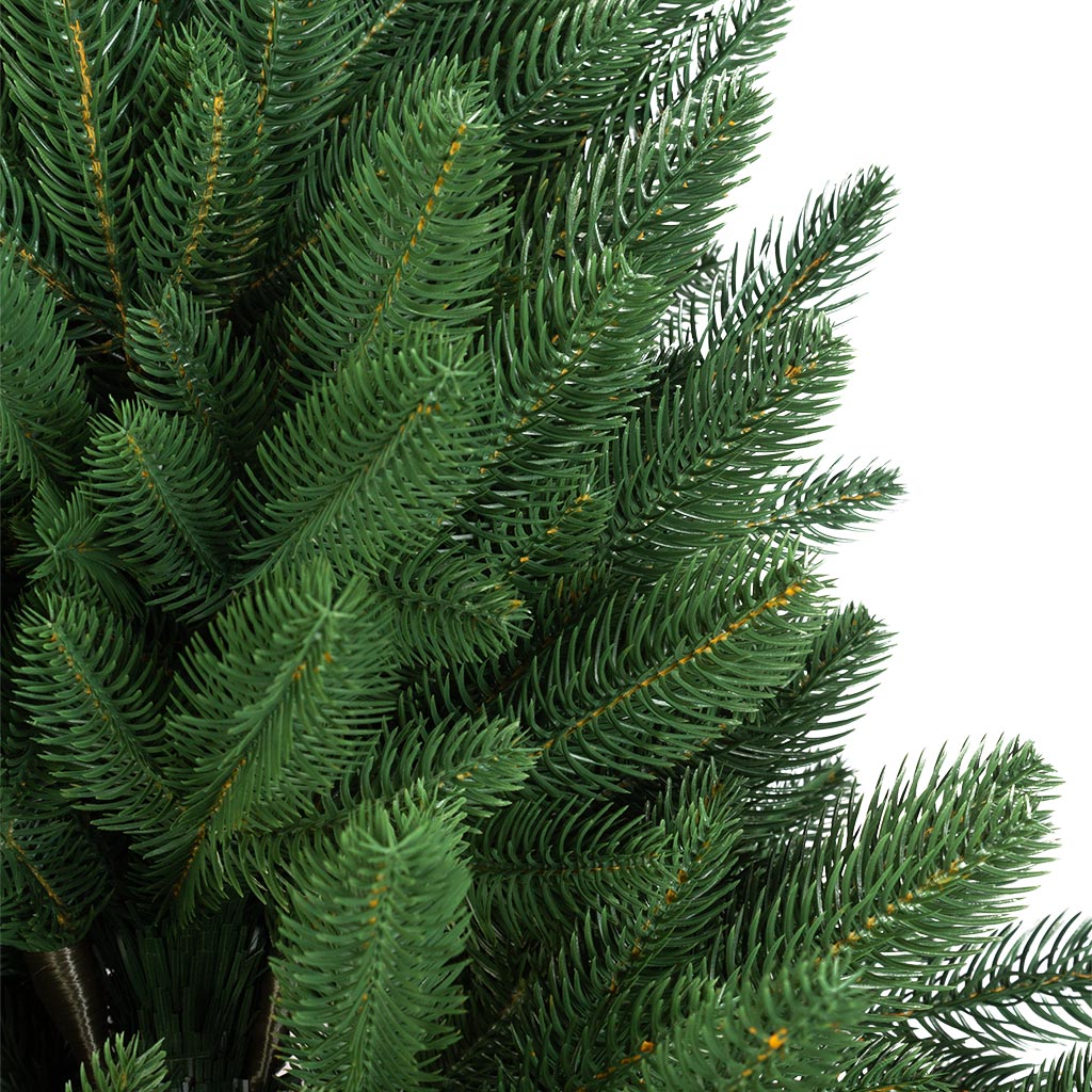 Ель искусственная Президентская, 2.1м, зеленая