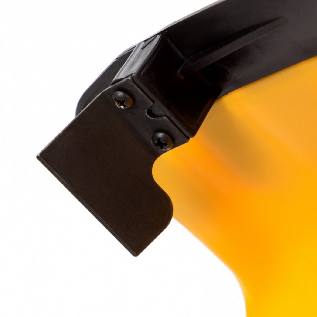 Триммер Denzel DR-25, бензиновый, 1350Вт