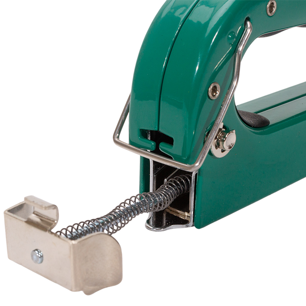 Степлер Волат, пластиковый корпус, тип 53, 4- 14мм