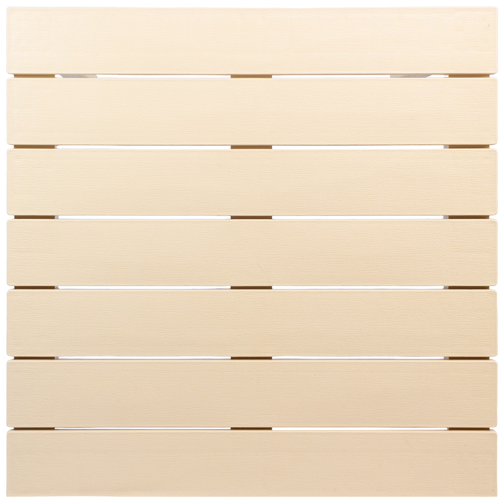 Стол "Прованс" Элластик, квадратный, пластик