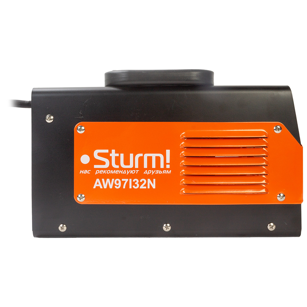 Сварочный аппарат инверторный Sturm! AW97I32N