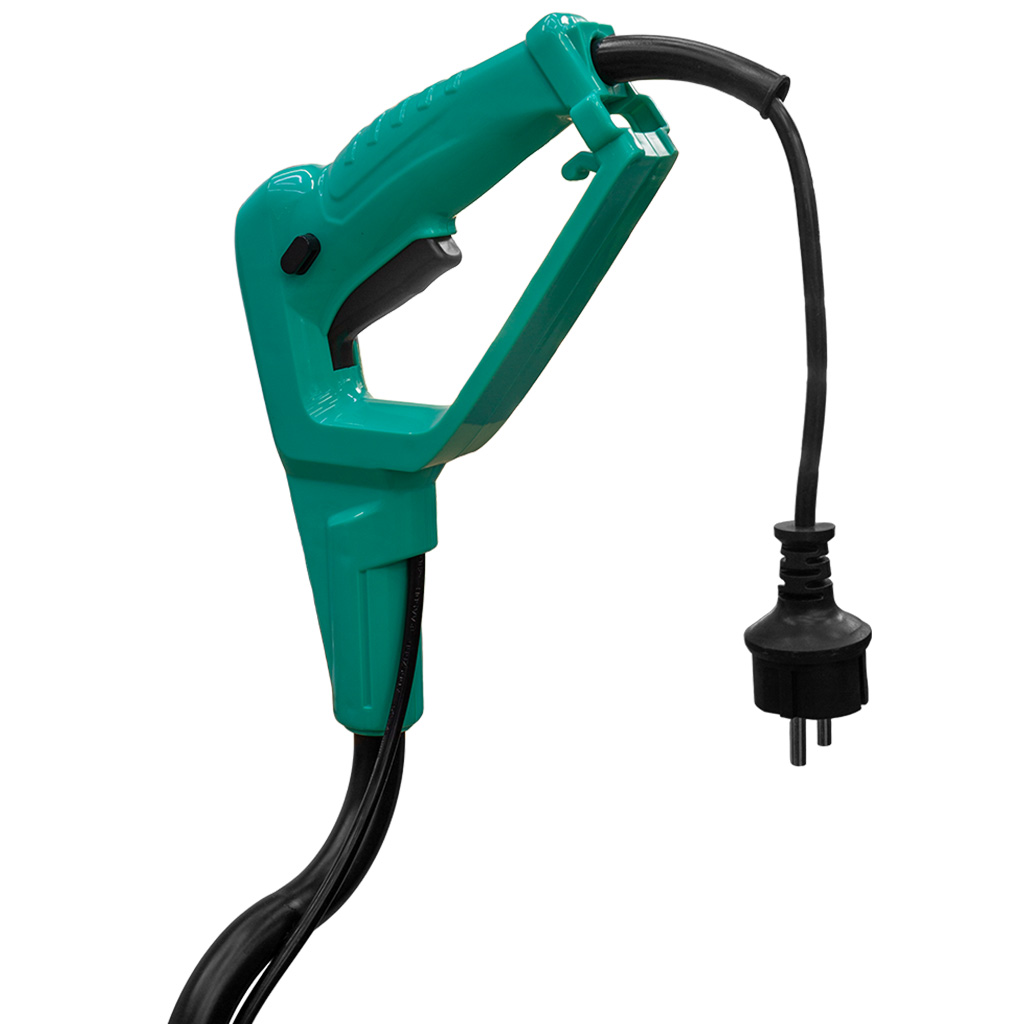 Культиватор Sturm! Дачник 1200, электрический