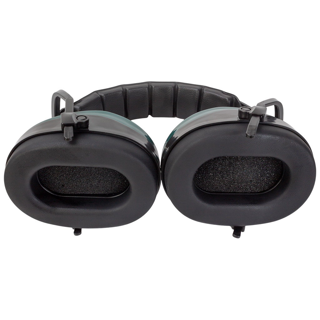 Наушники защитные Kraftool пластиковые Profi-29, до 109дБ