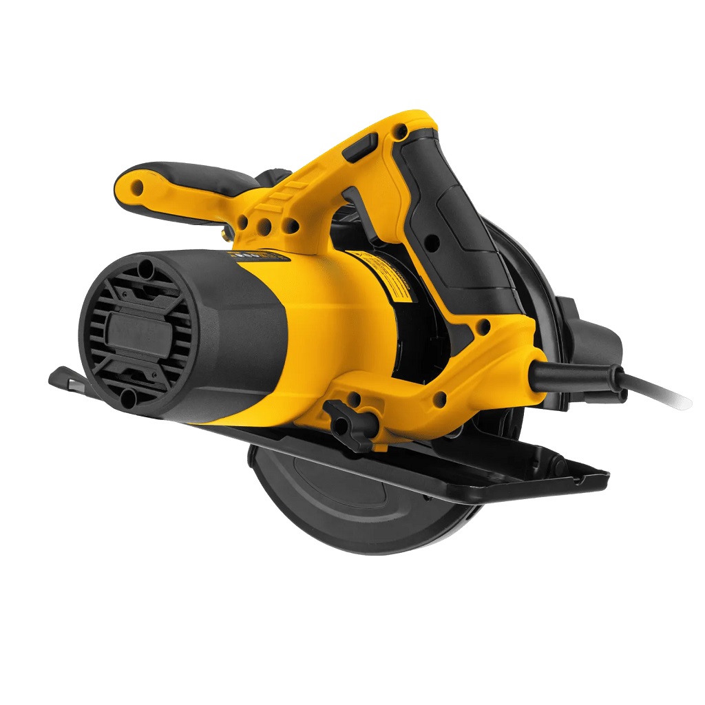 Пила циркулярная Denzel CSH-185, 1400Вт