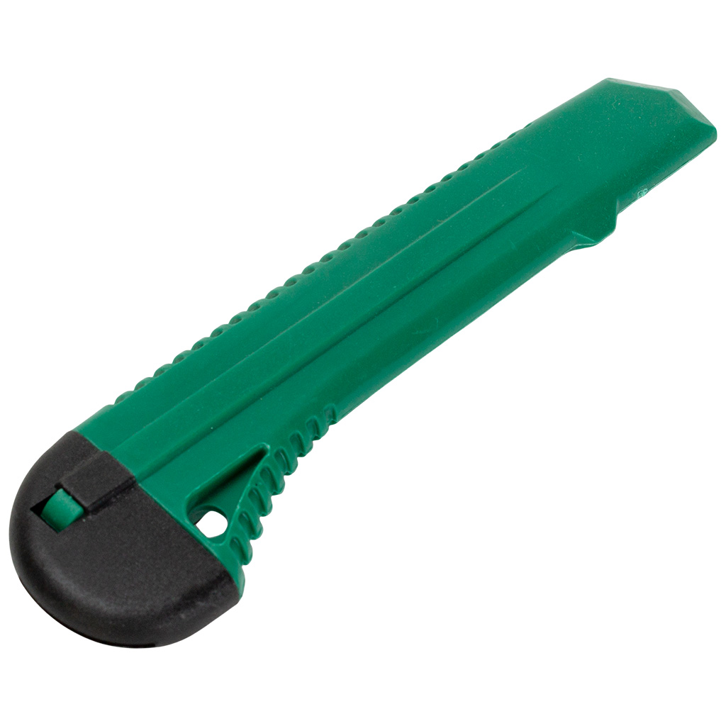 Нож Волат, сегментированный, 18мм