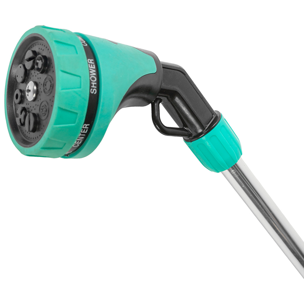 Пистолет-удлинитель Sturm! 3015-17-12, 8 режимов