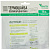 Термошайба 4-10мм, бесцветный, универсальная с уплотнителем, 50шт/уп