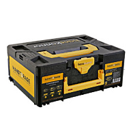 Ящик для инструментов Hanskonner, M HS155P, 395.5 х 295.5 х 155мм цены в Воронеже