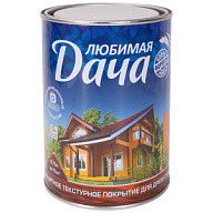 Пропитка Любимая дача "Рогнеда" 0,75л. орегон цены в Воронеже